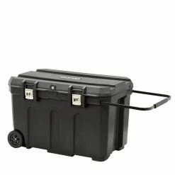 Best Sale ๐ Stanley 23 in. 50 Gallon Mobile Tool Box โ