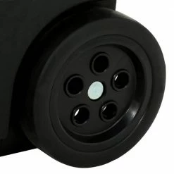 Best Sale 🔔 Stanley 23 in. 50 Gallon Mobile Tool Box ⌛ -Deals Tool Storage Store black stanley portable tool boxes 037025h 77 1000