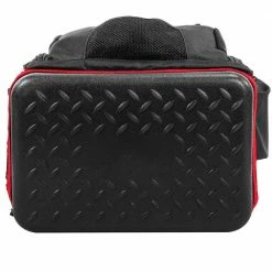 Wholesale 👍 XtremepowerUS 20 in. 38-Pockets Heavy-Duty Padded Wide Mouth Jobsite 🎒 Backpack Tool Bag ⌛ -Deals Tool Storage Store black xtremepowerus tool bags 90703 h1 76 1000