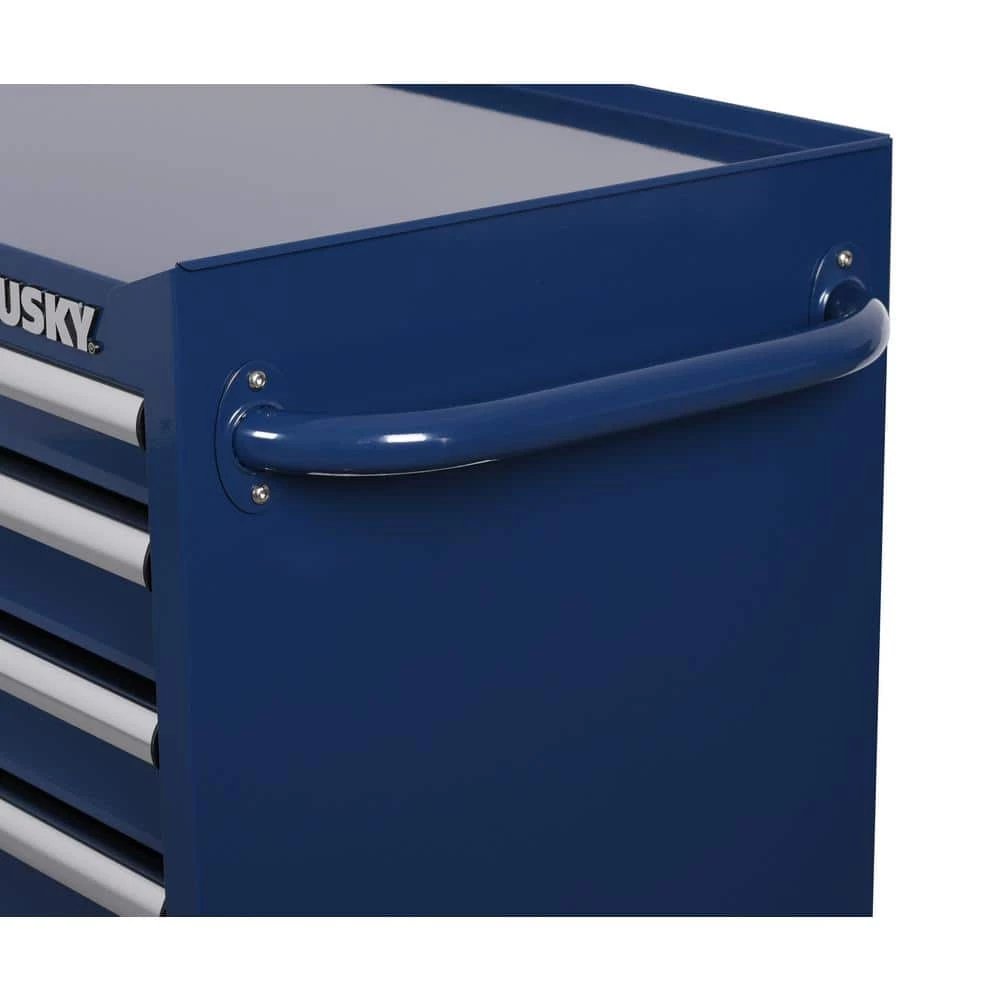 Top 10 🥰 Husky 27 in. 10-Drawer Blue Tool Chest Combo ✨ 12 Top 10 🥰 Husky 27 in. 10-Drawer Blue Tool Chest Combo ✨ - Image 10