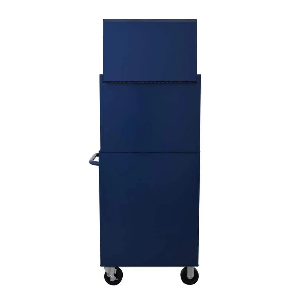 Top 10 🥰 Husky 27 in. 10-Drawer Blue Tool Chest Combo ✨ 8 Top 10 🥰 Husky 27 in. 10-Drawer Blue Tool Chest Combo ✨ - Image 6