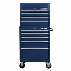 Top 10 🥰 Husky 27 in. 10-Drawer Blue Tool Chest Combo ✨ 20 Top 10 🥰 Husky 27 in. 10-Drawer Blue Tool Chest Combo ✨ -Deals Tool Storage Store blue husky tool chest combos h27ch5tr5blu a0 1000