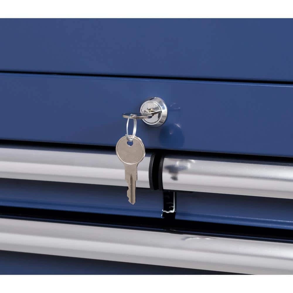 Top 10 🥰 Husky 27 in. 10-Drawer Blue Tool Chest Combo ✨ 10 Top 10 🥰 Husky 27 in. 10-Drawer Blue Tool Chest Combo ✨ - Image 8