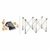 Buy ๐ BORA 30 in. x 24 in. x 48 in. Steel Centipede Work Support Sawhorse with Exclusive Accessories ๐ 2 Buy ๐ BORA 30 in. x 24 in. x 48 in. Steel Centipede Work Support Sawhorse with Exclusive Accessories ๐ -Deals Tool Storage Store bora saw horses ck625 64 1000