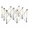Buy โ๏ธ BORA 30 in. x 48 in. x 48 in. Steel Centipede Work Support Sawhorse with Accessories โ 1 Buy โ๏ธ BORA 30 in. x 48 in. x 48 in. Steel Centipede Work Support Sawhorse with Accessories โ -Deals Tool Storage Store bora saw horses ck9s 64 1000