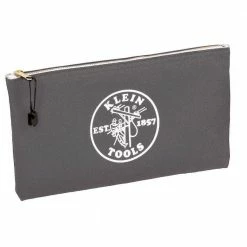 Buy 🤩 Klein Tools 12-1/2 in. Multi-Color Zipper Bags-Canvas (4-Pack) ⌛ 14 Buy 🤩 Klein Tools 12-1/2 in. Multi-Color Zipper Bags-Canvas (4-Pack) ⌛ -Deals Tool Storage Store brown black gray red klein tools tool bags 5141 1d 1000