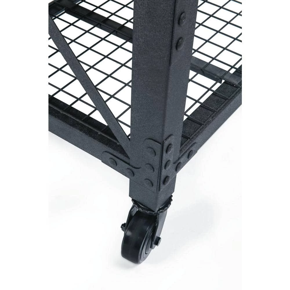 Top 10 🌟 Duramax Building Products 72 in. x 24 in. 3-Drawers Rolling Industrial Workbench and Wood Top 🔔 13 Top 10 🌟 Duramax Building Products 72 in. x 24 in. 3-Drawers Rolling Industrial Workbench and Wood Top 🔔 - Image 11