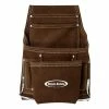 Coupon ✨ McGuire-Nicholas 11 in. Carpenter Pouch 🧨 1 Coupon ✨ McGuire-Nicholas 11 in. Carpenter Pouch 🧨 -Deals Tool Storage Store brown mcguire nicholas tool belts 1dm 688 sc 2 64 1000