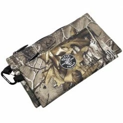 Brand new ๐ Klein Tools 10 in. Camo Zipper Tool Bag, 2-Pack ๐ 19 Brand new ๐ Klein Tools 10 in. Camo Zipper Tool Bag, 2-Pack ๐ -Deals Tool Storage Store camouflage klein tools tool bags 55560 4f 1000