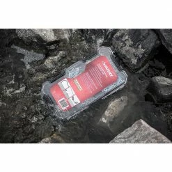 Best Sale 🔔 Husky 12 in. 9-Compartment Waterproof Storage Bin Small Parts Organizer 🎁 12 Best Sale 🔔 Husky 12 in. 9-Compartment Waterproof Storage Bin Small Parts Organizer 🎁 -Deals Tool Storage Store clear husky small parts organizers thd2015 03 44 1000