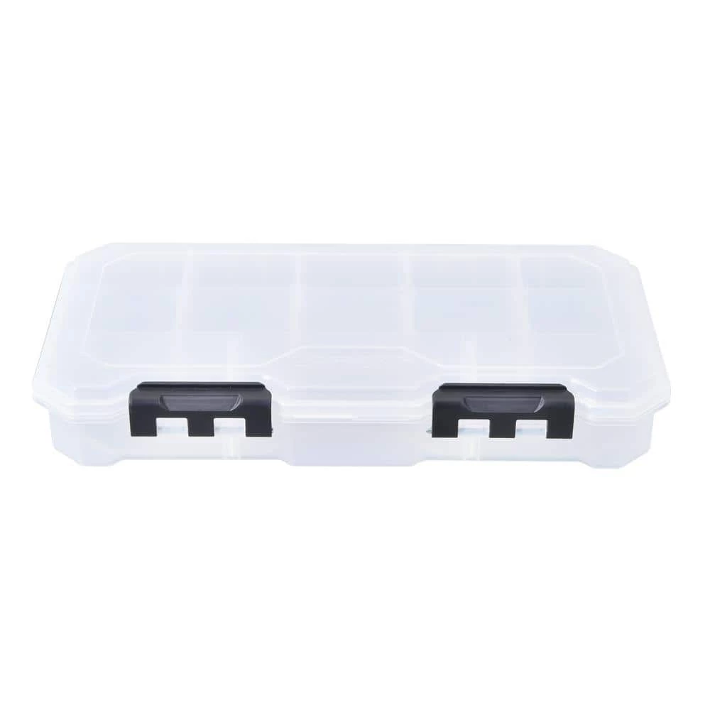 Coupon ๐ฅ Husky 12 in. 13-Compartment Storage Bin Small Parts Organizer ๐ 6 Coupon ๐ฅ Husky 12 in. 13-Compartment Storage Bin Small Parts Organizer ๐ - Image 4
