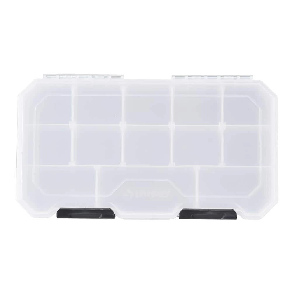 Coupon ๐ฅ Husky 12 in. 13-Compartment Storage Bin Small Parts Organizer ๐ 3 Coupon ๐ฅ Husky 12 in. 13-Compartment Storage Bin Small Parts Organizer ๐
