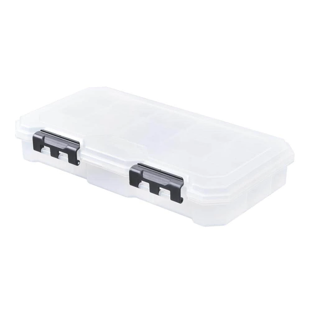 Coupon ๐ฅ Husky 12 in. 13-Compartment Storage Bin Small Parts Organizer ๐ 4 Coupon ๐ฅ Husky 12 in. 13-Compartment Storage Bin Small Parts Organizer ๐ - Image 2