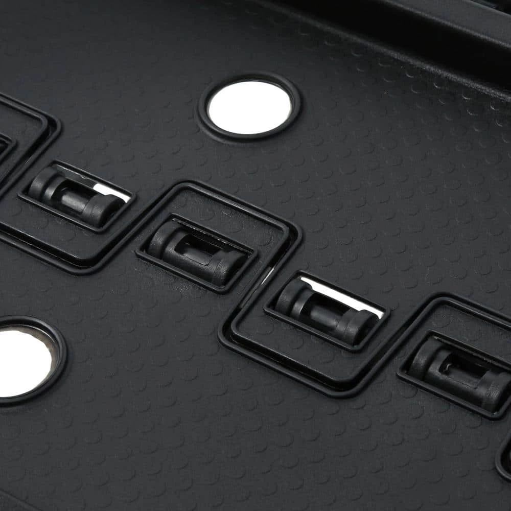 Coupon ๐ DEWALT 33 in. Folding Sawhorse with Adjustable Metal Legs โค๏ธ 7 Coupon ๐ DEWALT 33 in. Folding Sawhorse with Adjustable Metal Legs โค๏ธ - Image 5