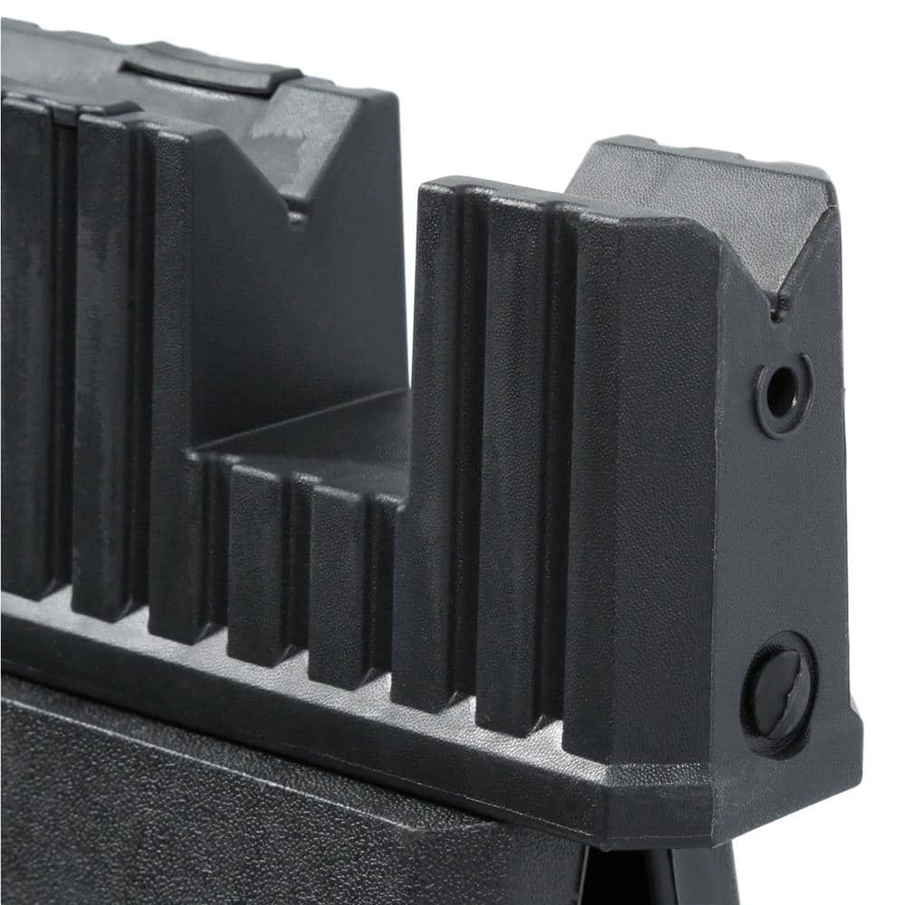 Coupon ๐ DEWALT 33 in. Folding Sawhorse with Adjustable Metal Legs โค๏ธ 6 Coupon ๐ DEWALT 33 in. Folding Sawhorse with Adjustable Metal Legs โค๏ธ - Image 4