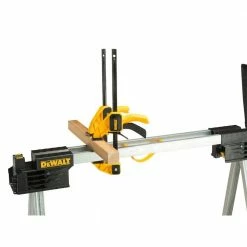 Best Sale ✨ DEWALT 32 in. Metal Folding Sawhorse 👍 -Deals Tool Storage Store dewalt saw horses dwst11155 4f 1000
