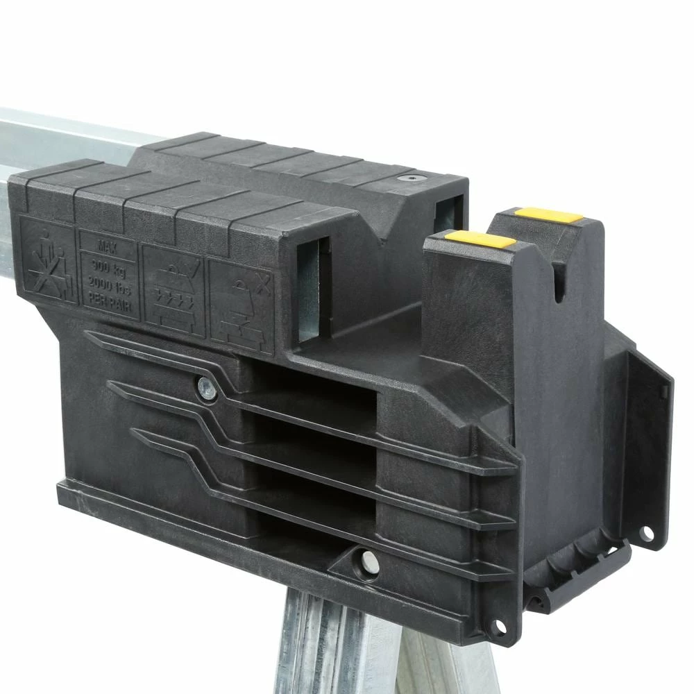 Budget ๐ฅฐ DEWALT 32 in. Metal Folding Sawhorse (2-Pack) ๐ 8 Budget ๐ฅฐ DEWALT 32 in. Metal Folding Sawhorse (2-Pack) ๐ - Image 6