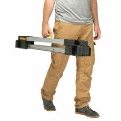 Budget ๐ฅฐ DEWALT 32 in. Metal Folding Sawhorse (2-Pack) ๐ 22 Budget ๐ฅฐ DEWALT 32 in. Metal Folding Sawhorse (2-Pack) ๐ -Deals Tool Storage Store dewalt saw horses dwst111552pk 77 1000