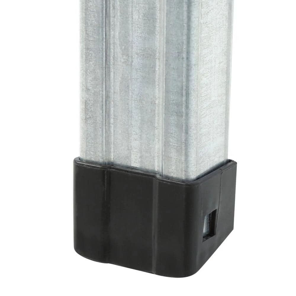 Budget ๐ฅฐ DEWALT 32 in. Metal Folding Sawhorse (2-Pack) ๐ 6 Budget ๐ฅฐ DEWALT 32 in. Metal Folding Sawhorse (2-Pack) ๐ - Image 4