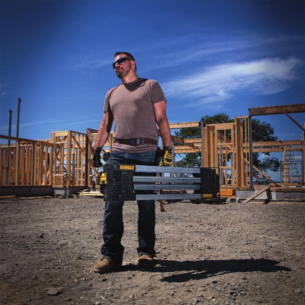 Budget ๐ฅฐ DEWALT 32 in. Metal Folding Sawhorse (2-Pack) ๐ 15 Budget ๐ฅฐ DEWALT 32 in. Metal Folding Sawhorse (2-Pack) ๐ - Image 13