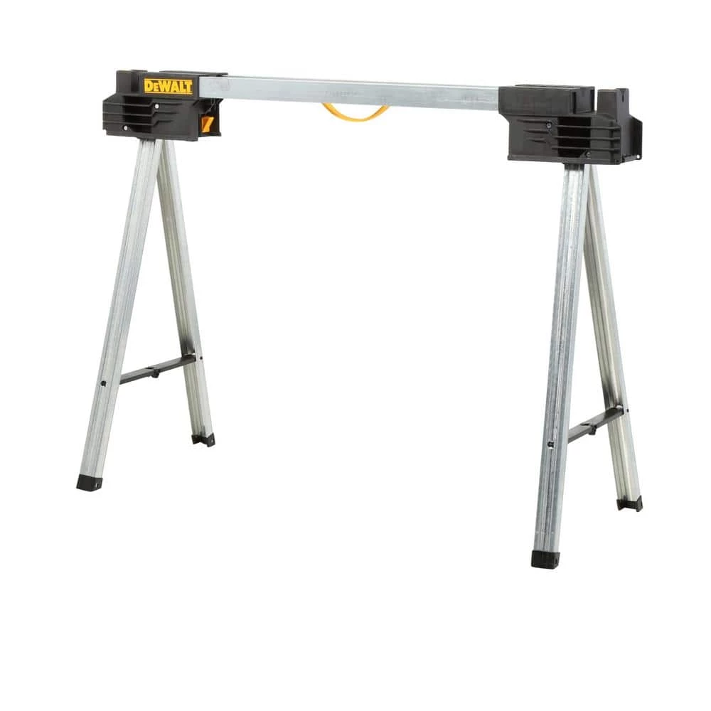 Budget ๐ฅฐ DEWALT 32 in. Metal Folding Sawhorse (2-Pack) ๐ 4 Budget ๐ฅฐ DEWALT 32 in. Metal Folding Sawhorse (2-Pack) ๐ - Image 2