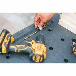 Best deal 👍 DEWALT 33 in. Folding Portable Workbench ⌛ 23 Best deal 👍 DEWALT 33 in. Folding Portable Workbench ⌛ -Deals Tool Storage Store dewalt saw horses dwst11556 4f 1000