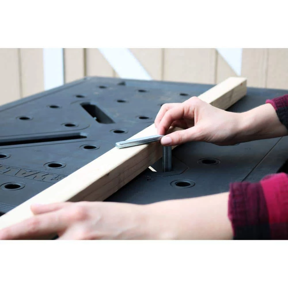 Best deal 👍 DEWALT 33 in. Folding Portable Workbench ⌛ 10 Best deal 👍 DEWALT 33 in. Folding Portable Workbench ⌛ - Image 8