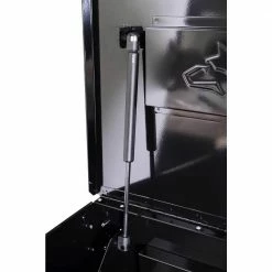 Coupon 🎁 Husky 33 in. W 4-Drawer Mechanics Tool Utility Cart in Gloss Black 👍 -Deals Tool Storage Store gloss black husky tool carts houc3304b10 1f 1000