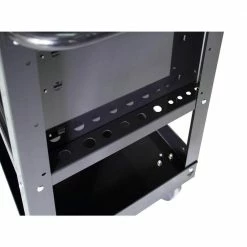 Coupon 🎁 Husky 33 in. W 4-Drawer Mechanics Tool Utility Cart in Gloss Black 👍 -Deals Tool Storage Store gloss black husky tool carts houc3304b10 44 1000