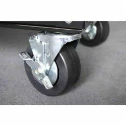 Coupon 🎁 Husky 33 in. W 4-Drawer Mechanics Tool Utility Cart in Gloss Black 👍 -Deals Tool Storage Store gloss black husky tool carts houc3304b10 66 1000