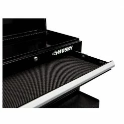 Top 10 ๐ฅฐ Husky 26 in. W x 12 in. D Standard Duty 4-Drawer Top Tool Chest in Gloss Black ๐ฅ 26 Top 10 ๐ฅฐ Husky 26 in. W x 12 in. D Standard Duty 4-Drawer Top Tool Chest in Gloss Black ๐ฅ -Deals Tool Storage Store gloss black husky top tool chests hkst98065bk 1f 1000