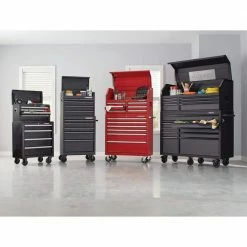 Top 10 ๐ฅฐ Husky 26 in. W x 12 in. D Standard Duty 4-Drawer Top Tool Chest in Gloss Black ๐ฅ 20 Top 10 ๐ฅฐ Husky 26 in. W x 12 in. D Standard Duty 4-Drawer Top Tool Chest in Gloss Black ๐ฅ -Deals Tool Storage Store gloss black husky top tool chests hkst98065bk a0 1000