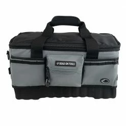 Coupon 👏 DEAD ON TOOLS 18 in. FlatTop Weather Resistant Tool Bag ✨