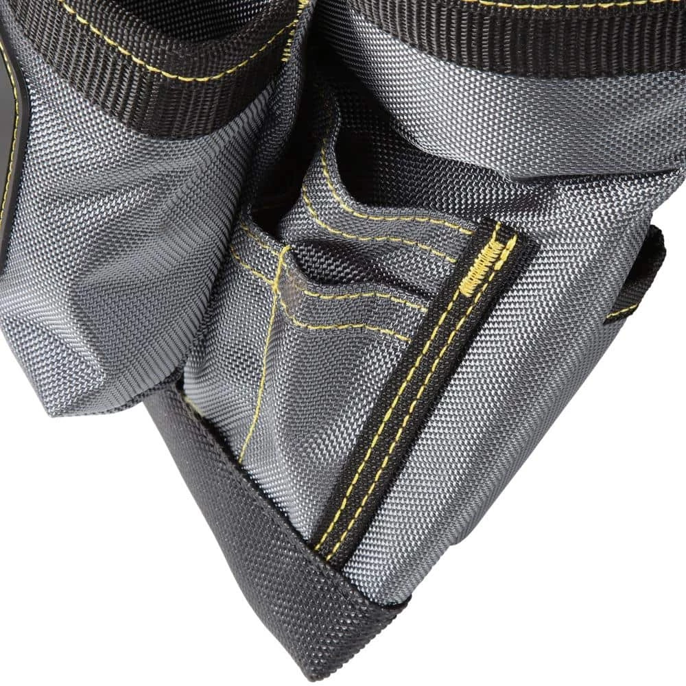 Best Pirce 🧨 MagnoGrip 11 in. 10-Pocket Platinum Magnetic Tool Pouch with Belt 🧨 5 Best Pirce 🧨 MagnoGrip 11 in. 10-Pocket Platinum Magnetic Tool Pouch with Belt 🧨 - Image 3