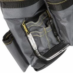 Best Pirce 🧨 MagnoGrip 11 in. 10-Pocket Platinum Magnetic Tool Pouch with Belt 🧨 12 Best Pirce 🧨 MagnoGrip 11 in. 10-Pocket Platinum Magnetic Tool Pouch with Belt 🧨 -Deals Tool Storage Store gray magnogrip tool belts 002 474 a0 1000