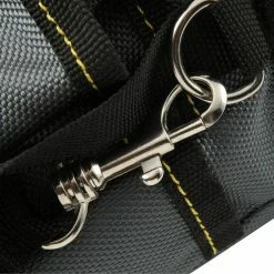 Discount ๐ MagnoGrip 9-Pocket Magnetic Maintenance Tool Pouch with Quick Snap Pencil Holder ๐ 7 Discount ๐ MagnoGrip 9-Pocket Magnetic Maintenance Tool Pouch with Quick Snap Pencil Holder ๐ -Deals Tool Storage Store gray magnogrip tool belts 002 870 e1 1000