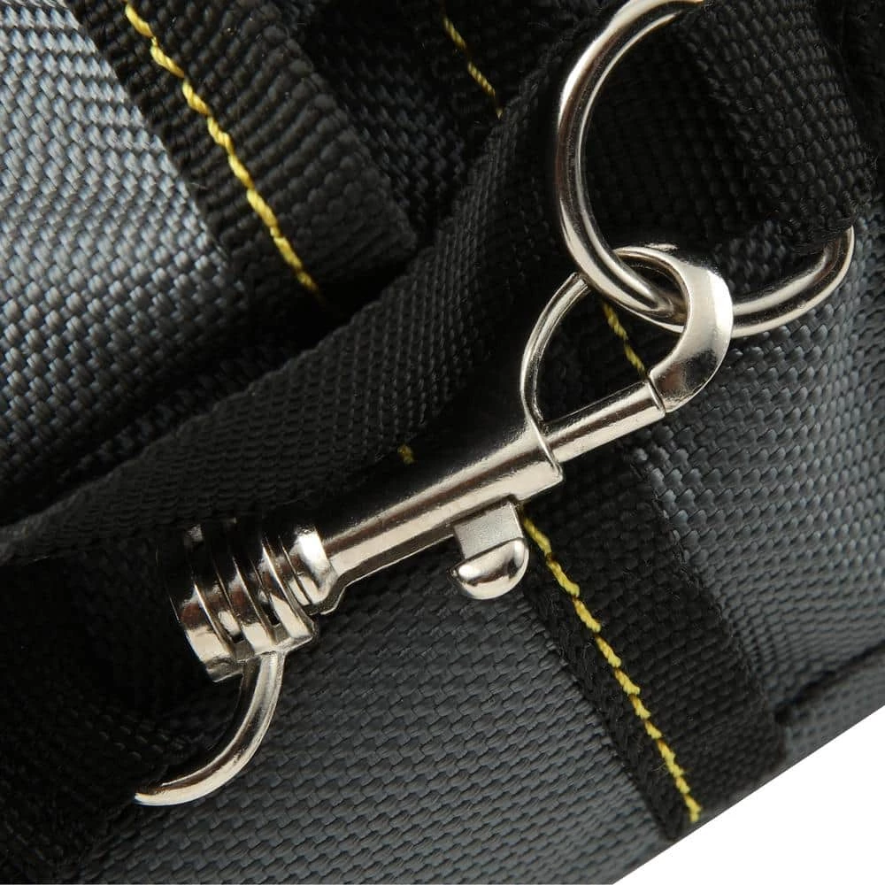 Discount ๐ MagnoGrip 9-Pocket Magnetic Maintenance Tool Pouch with Quick Snap Pencil Holder ๐ 4 Discount ๐ MagnoGrip 9-Pocket Magnetic Maintenance Tool Pouch with Quick Snap Pencil Holder ๐ - Image 2