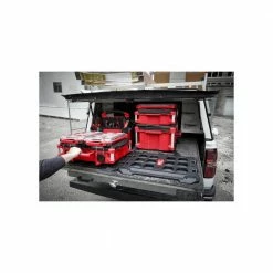 Hot Sale โญ Milwaukee PACKOUT Wall and Floor Mounting Plate ๐ 23 Hot Sale โญ Milwaukee PACKOUT Wall and Floor Mounting Plate ๐ -Deals Tool Storage Store milwaukee garage cabinet accessories 48 22 8485 44 1000