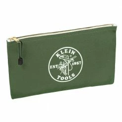 Promo ๐ Klein Tools Zipper Bags, Canvas Tool Pouches Olive/Orange/Blue/Yellow, 4-Pack ๐คฉ 15 Promo ๐ Klein Tools Zipper Bags, Canvas Tool Pouches Olive/Orange/Blue/Yellow, 4-Pack ๐คฉ -Deals Tool Storage Store olive orange blue yellow klein tools tool bags 5140 a0 1000