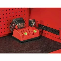 Hot Sale โ Milwaukee 46 in. 8-Drawer Steel Storage Top Chest in Red and Black ๐ 24 Hot Sale โ Milwaukee 46 in. 8-Drawer Steel Storage Top Chest in Red and Black ๐ -Deals Tool Storage Store red and black textured powder coating milwaukee top tool chests 48 22 8510 1f 1000