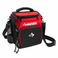 Promo 😍 Husky 9 in. Lunch Box Cooler Bag 😍