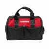 Flash Sale ๐ฅฐ Husky 12 in 4 Pocket Zippered Tool Bag ๐ 2 Flash Sale ๐ฅฐ Husky 12 in 4 Pocket Zippered Tool Bag ๐ -Deals Tool Storage Store red black husky tool bags hd60012 th 64 1000