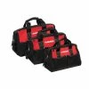 Best deal โ Husky 18 in., 15 in. and 12 in. Tool Bag Combo ๐ฅฐ 2 Best deal โ Husky 18 in., 15 in. and 12 in. Tool Bag Combo ๐ฅฐ -Deals Tool Storage Store red black husky tool bags hd60258a th fd 64 1000