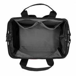 New ๐ Husky 14 in. Rolling Tool Bag with Stackable 12 in. Tool Bag ๐ 25 New ๐ Husky 14 in. Rolling Tool Bag with Stackable 12 in. Tool Bag ๐ -Deals Tool Storage Store red black husky tool bags hd650142 th bd 1f 1000