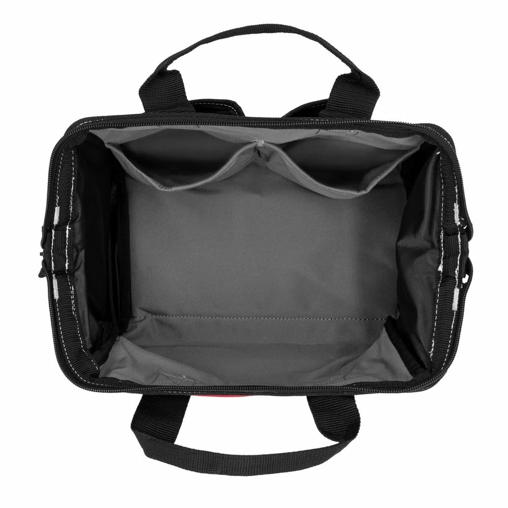 New ๐ Husky 14 in. Rolling Tool Bag with Stackable 12 in. Tool Bag ๐ 12 New ๐ Husky 14 in. Rolling Tool Bag with Stackable 12 in. Tool Bag ๐ - Image 10