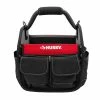 Top 10 ❤️ Husky 10 in. 15 Pocket Open Top Tool Bag 👍 1 Top 10 ❤️ Husky 10 in. 15 Pocket Open Top Tool Bag 👍 -Deals Tool Storage Store red black husky tool bags hd70010 th 64 1000