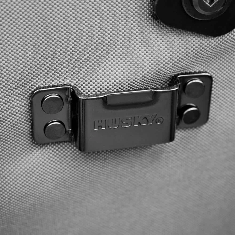 Buy ❤️ Husky 17 in. 18 Pocket Open Top Tool Bag 👏 11 Buy ❤️ Husky 17 in. 18 Pocket Open Top Tool Bag 👏 - Image 9