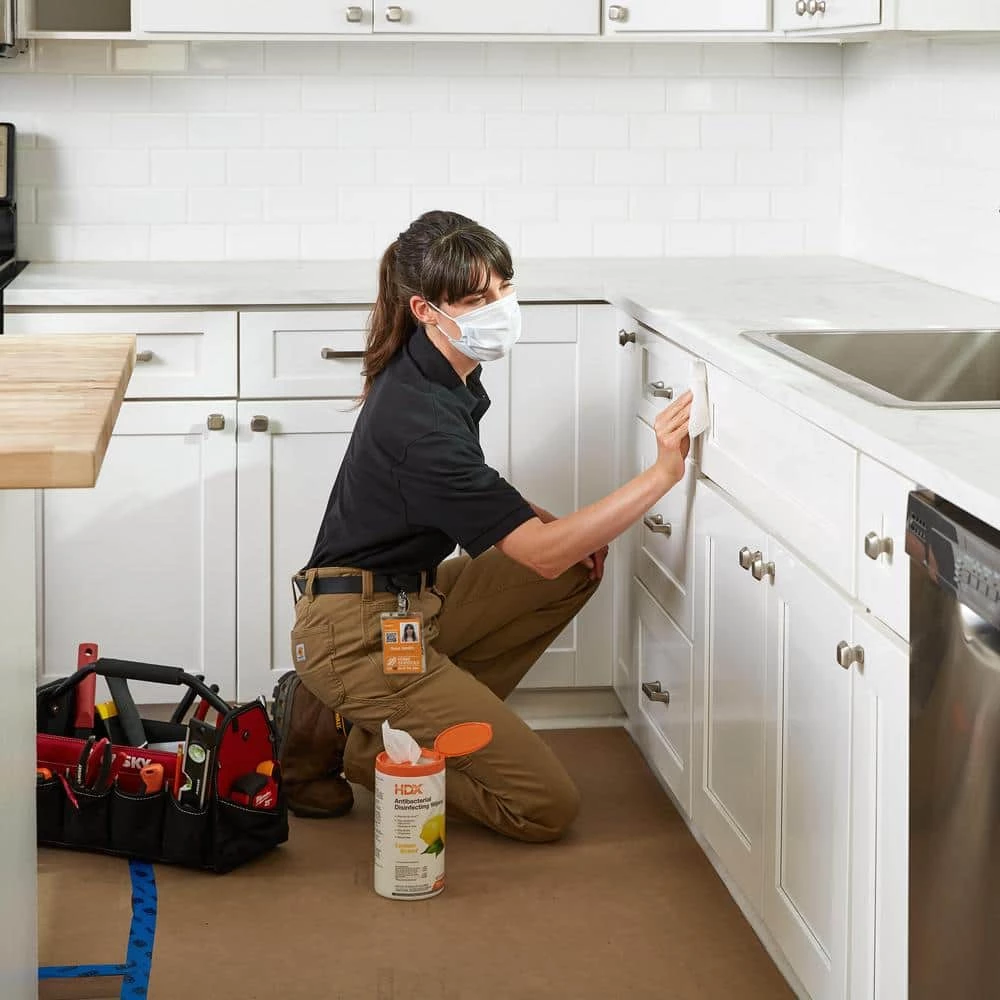 Buy ❤️ Husky 17 in. 18 Pocket Open Top Tool Bag 👏 12 Buy ❤️ Husky 17 in. 18 Pocket Open Top Tool Bag 👏 - Image 10