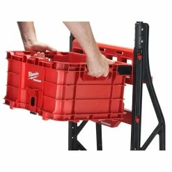 Best Pirce ๐งจ Milwaukee PACKOUT 20 in. 2-Wheel Utility Cart with (3) PACKOUT Tool Storage Crates ๐ 24 Best Pirce ๐งจ Milwaukee PACKOUT 20 in. 2-Wheel Utility Cart with (3) PACKOUT Tool Storage Crates ๐ -Deals Tool Storage Store red black milwaukee modular tool storage systems 48 22 8415 48 22 8440x3 c3 1000