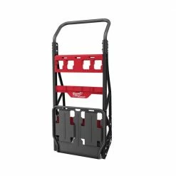 Top 10 โจ Milwaukee PACKOUT 20 in. 2-Wheel Folding Utility Cart w/3/8 in. and 1/4 in. SAE/Metric Mechanics Set (107-Piece) ๐ 20 Top 10 โจ Milwaukee PACKOUT 20 in. 2-Wheel Folding Utility Cart w/3/8 in. and 1/4 in. SAE/Metric Mechanics Set (107-Piece) ๐ -Deals Tool Storage Store red black milwaukee modular tool storage systems 48 22 8415 48 22 9486 1d 1000